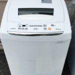 【エスケイジャパン】豊島区内の洗濯機買取なら当店へ！即金買取！